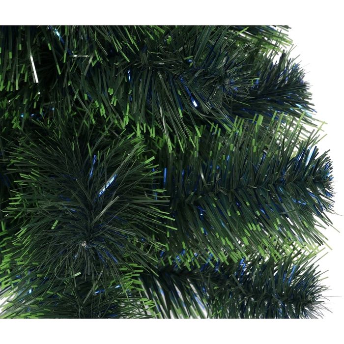 CHOINKA SZTUCZNA świąteczna na święta 45cm ozdobna