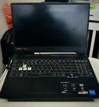 Gaming Portatil asus tuf gaming F15