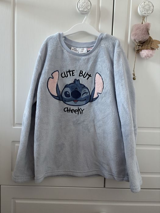 Piżama Zara Stitch size 9-10