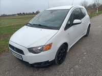 Mitsubishi Colt Benzyna 1.3 95KM Clima, grzane fotele