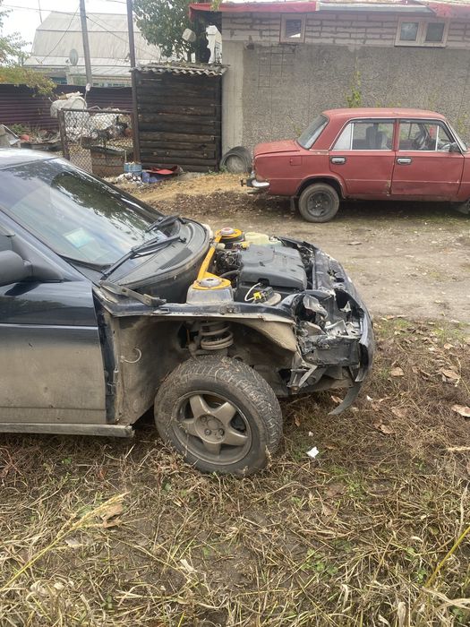 Продам ваз 2110 після дтп