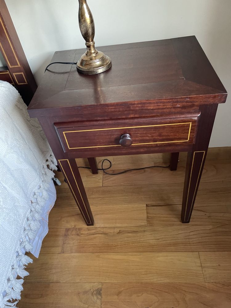 Mobilia de quarto