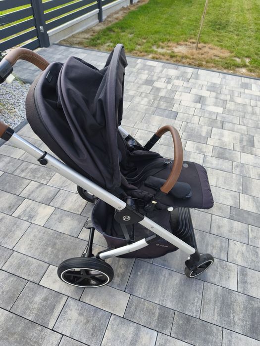 Wózek Cybex BALIOS S