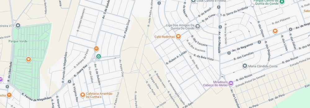 VENDE-SE Moradia T3 Geminada em Construção – Fernão Ferro