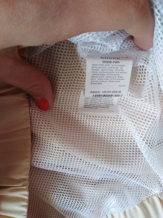 Damska Bluza cropp M
