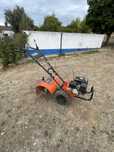 Motocultivador MADER 6.5HP 2V 4T 50CM