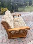 Sofa wypoczynek do salonu