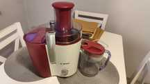 Sokowirówka Bosch cncj03 700w
