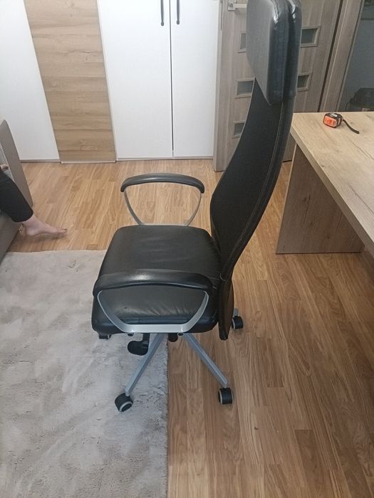 Krzesło biurowe Markus 3D