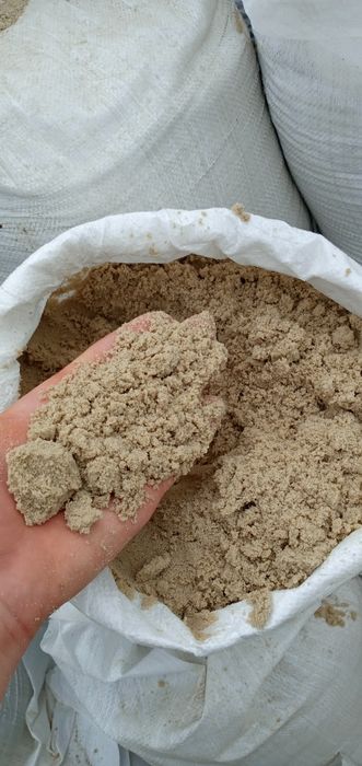 Отсев Гранитный фракции 0-5 мм Одесса и область Доставка