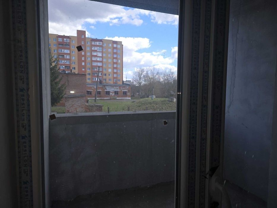 Рідкісна 2-кімнатна квартира на Виставці за такі гроші