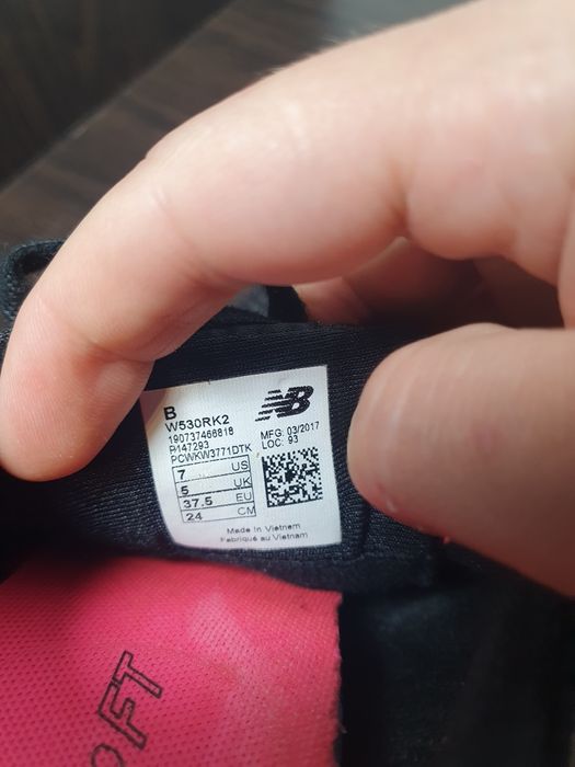 Кросівки New Balance flex ride 530v2(Оригінал)