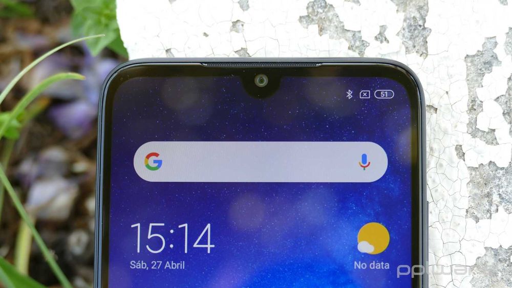 Xiaomi Redmi 7 - (Desbloqueado) - Possibilidade de usar 2 cartões