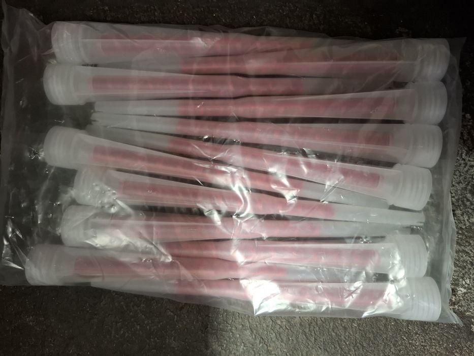 Fischer V plus 360 s zaprawa iniekcyjna 6sztuk 12 końcówek