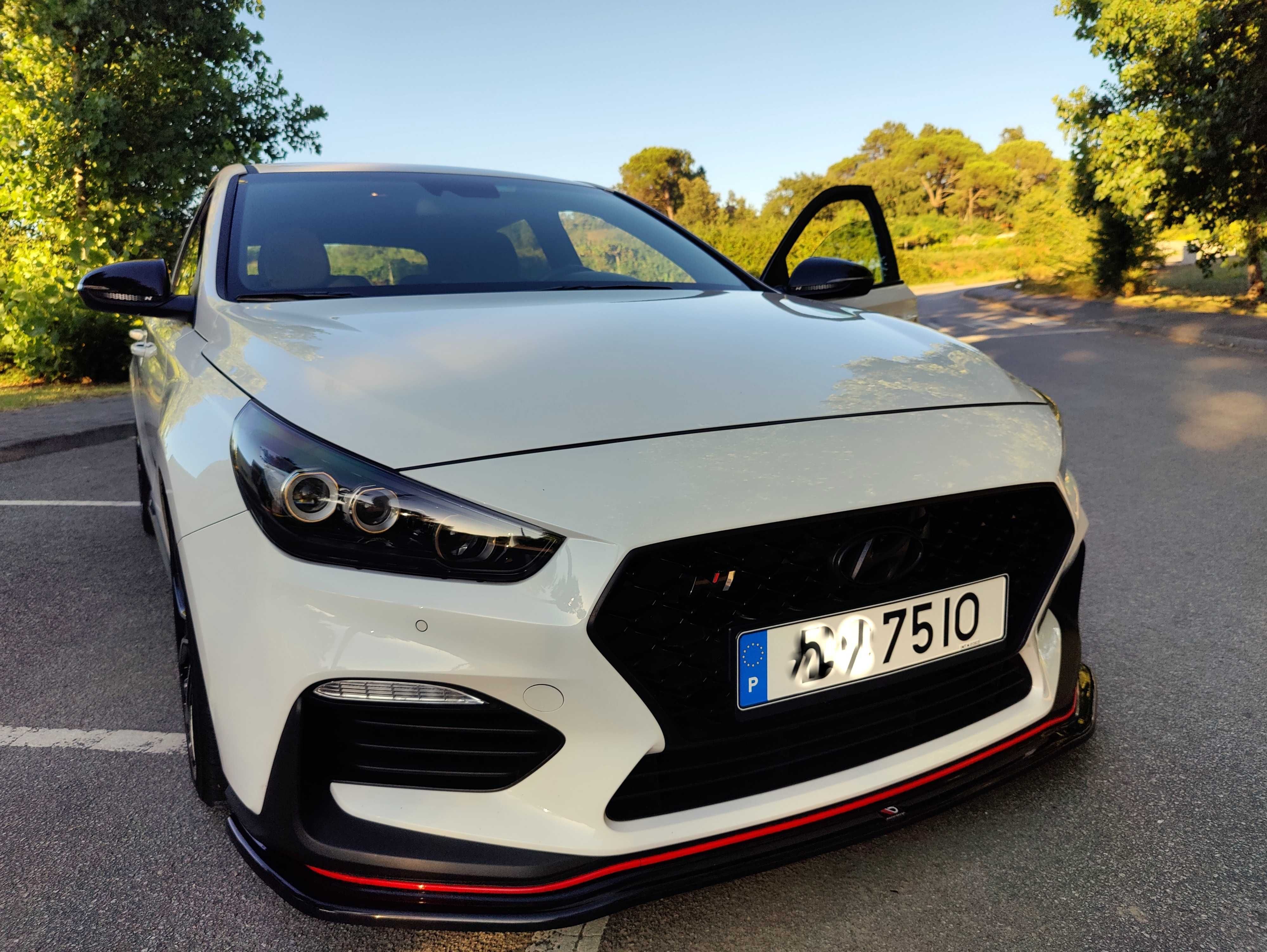 Hyundai i30N 2.0 Performance com Garantia