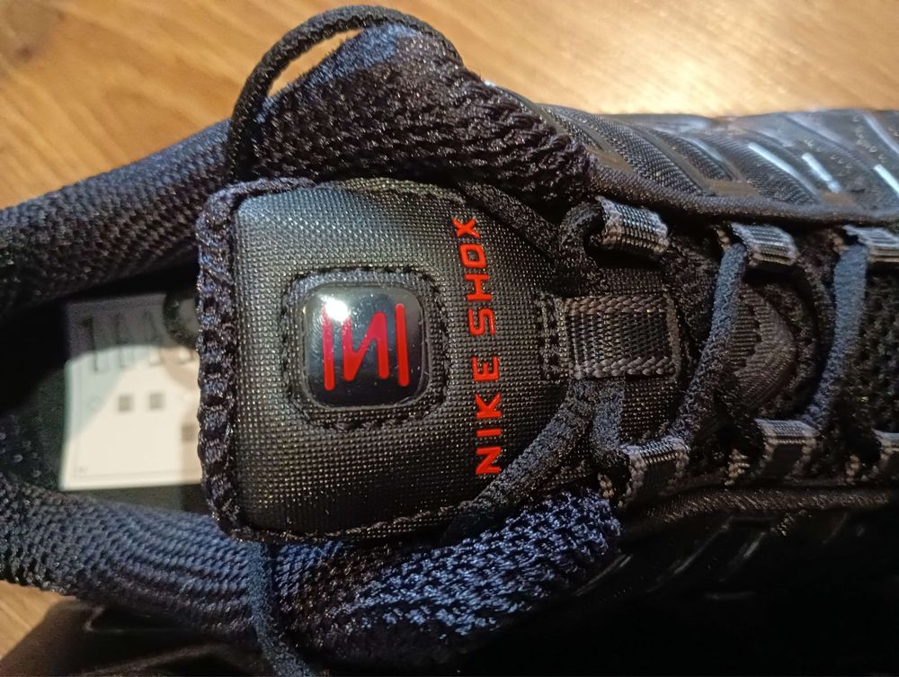 Nike Shox TL Rozmiar 42
