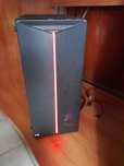Vendo ou troco computador e g29