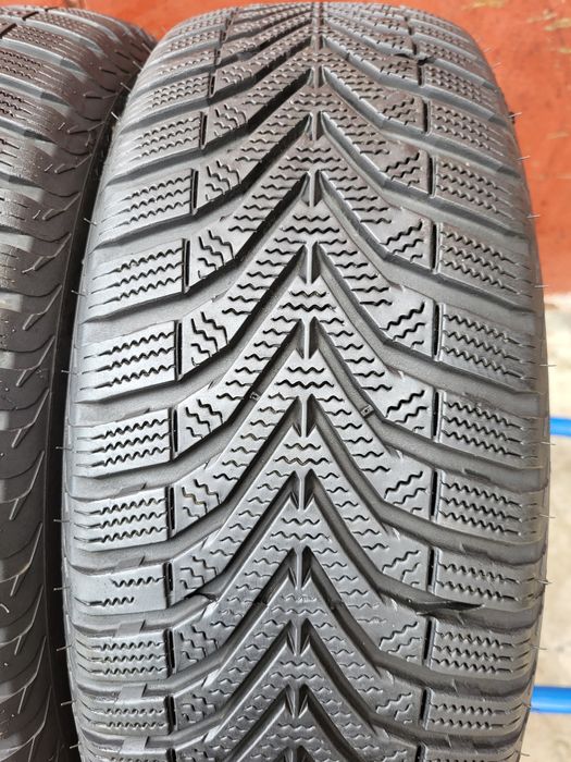 185/60/15 R15 Vredestein Snowtrac 5 4шт ціна за 1шт шини