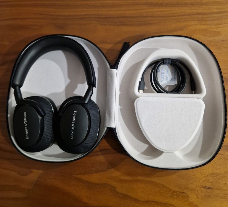 Bowers&Wilkins Px7 S2