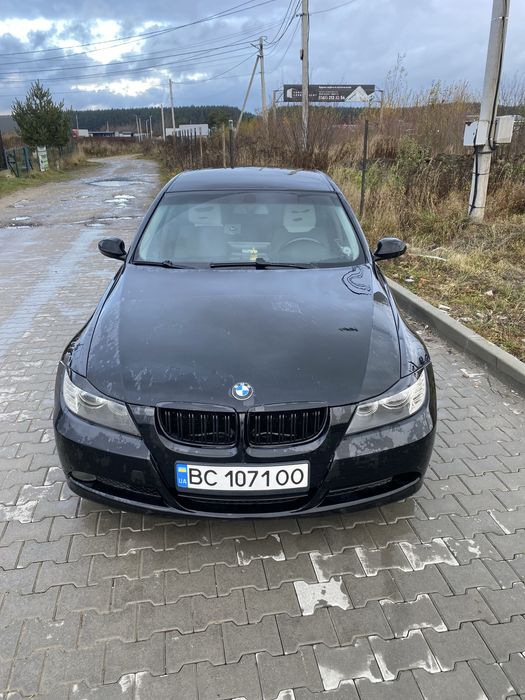 Бмв е91 легковий автоиобіль bmv e91 e90 дизель