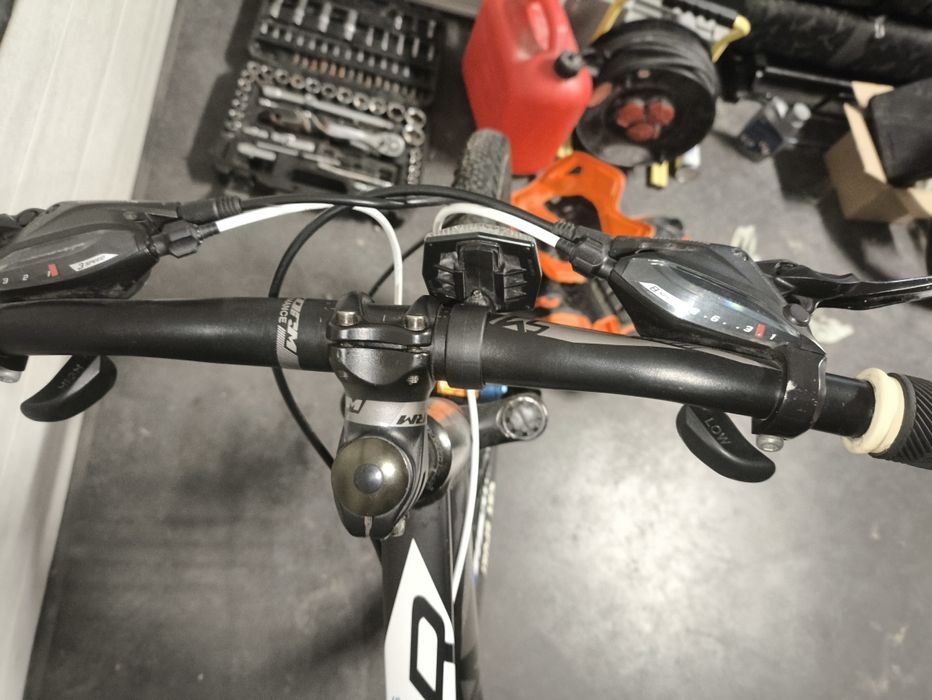 Mam na sprzedaż rower Storm.