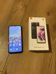 Redmi  Note 12s Onyx black 8gb/256