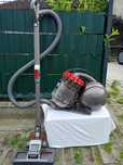 Odkurzacz Dyson DC 33c  stubborn