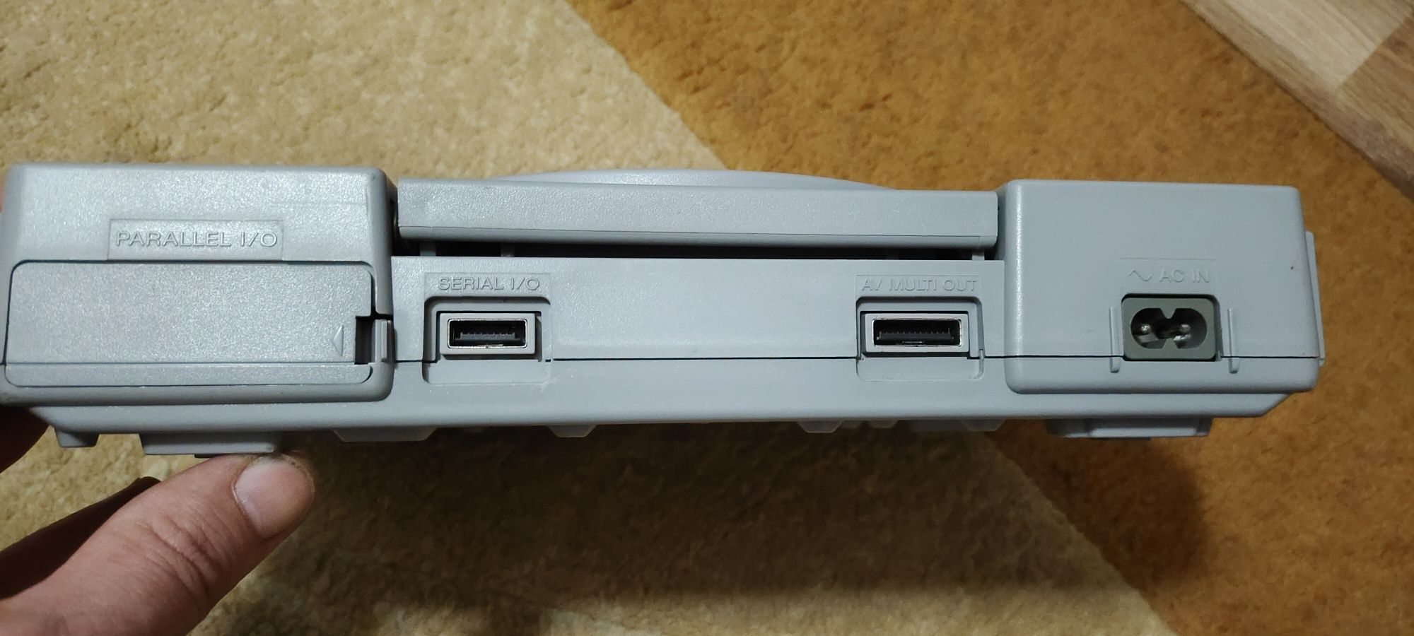 Sprzedam Sony Play Station SCPH-7502