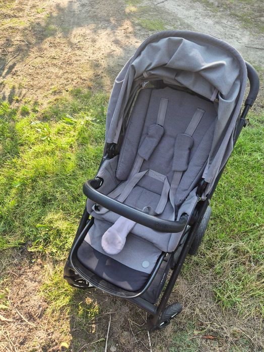 Wózek spacerowy cybex Talos S lux