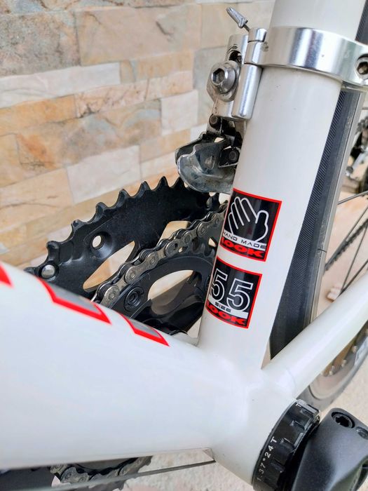 Bicicleta Look KG 461