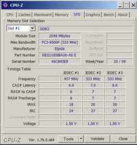 Память для ноутбуков. SODIMM DDR3