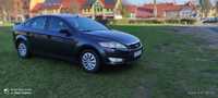 Ford Mondeo 2,0 Tdci  140 Km