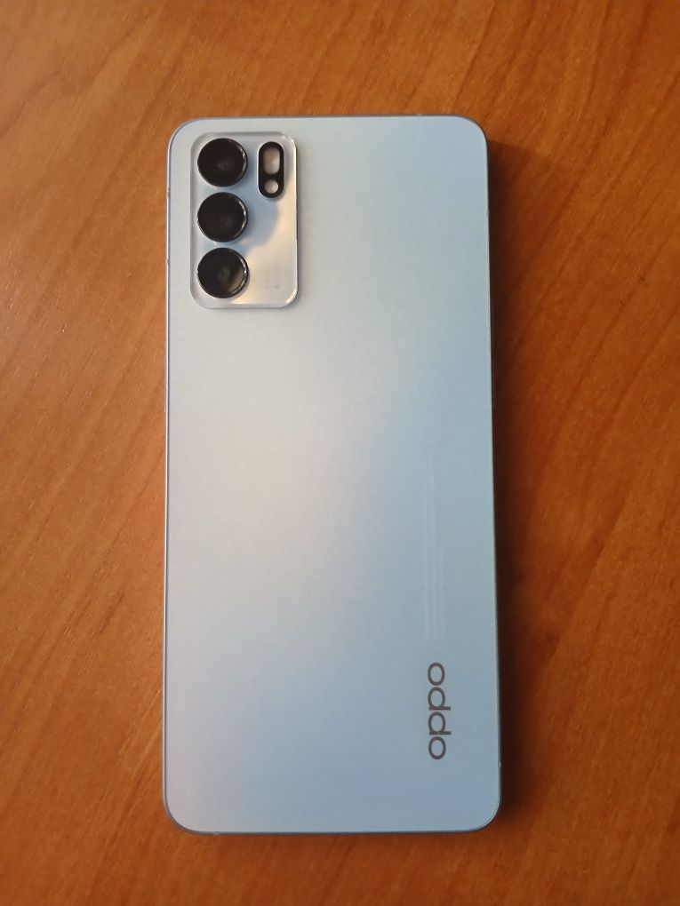 Sprzedam Oppo Reno6 5g STAN BDB