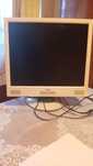 Monitor 19 cali siemens