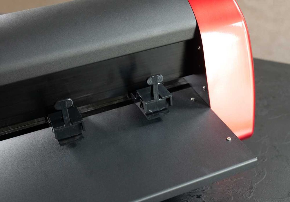 Ploter Skycut D24, tnący, tnąco bigujący, bigujący, jak nowy + gratisy