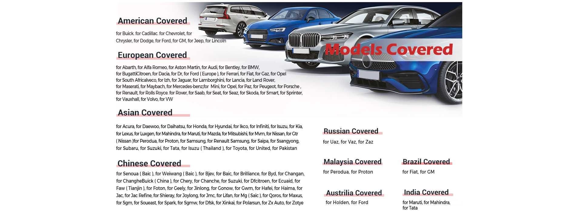 Сканер мультимарочный ANCEL DS600, DS700 + БЕСПЛАТНАЯ ДОСТАВКА