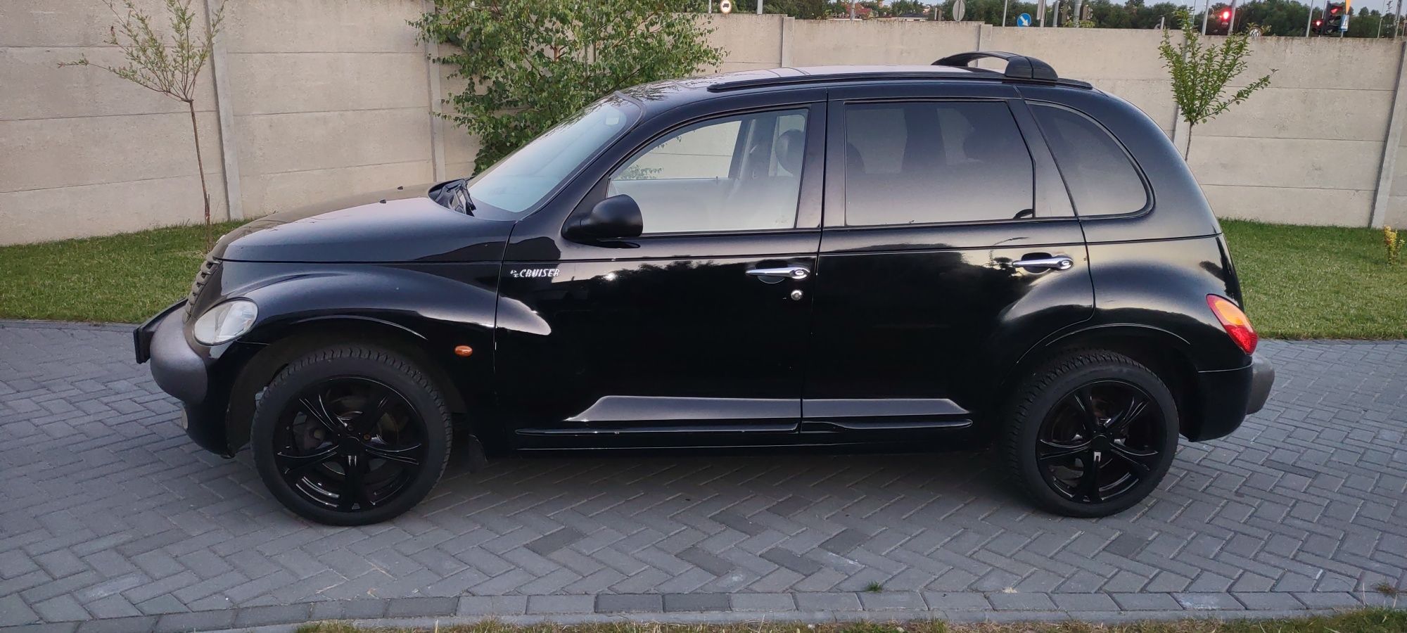 Sprzedam Pt Cruiser