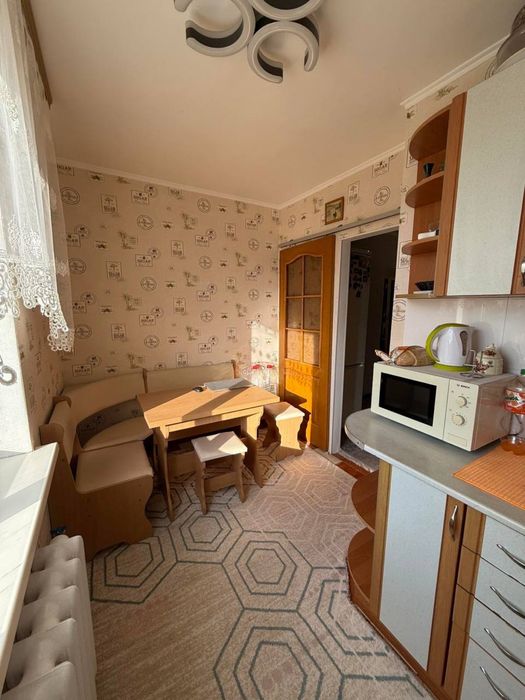 Однокомнатная квартира с ремонтом в Хаджибейском районе