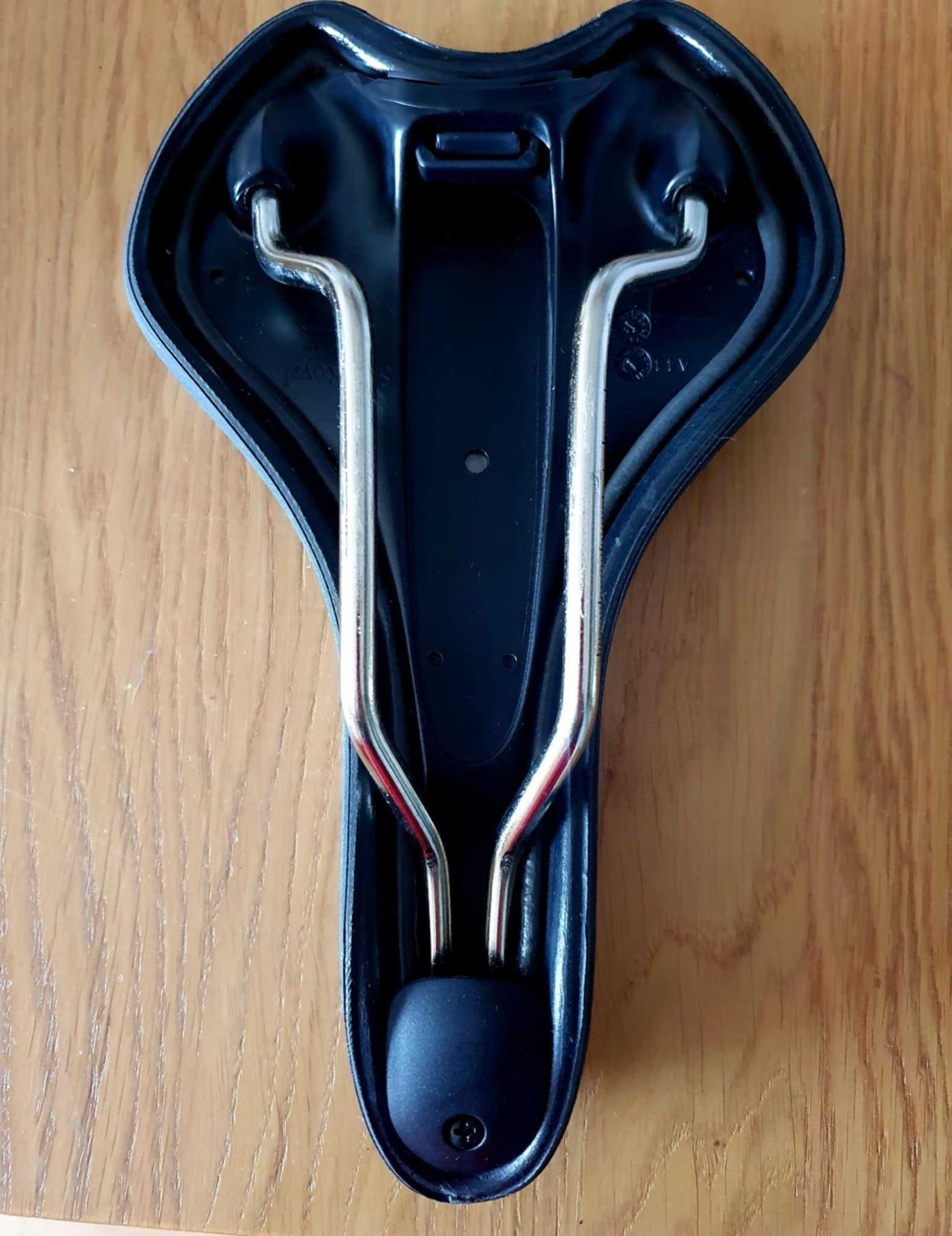 Siodełko rowerowe Selle Royal
