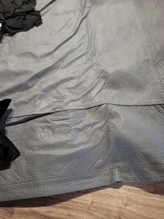 Pokrowiec na camping 16 x 6 m