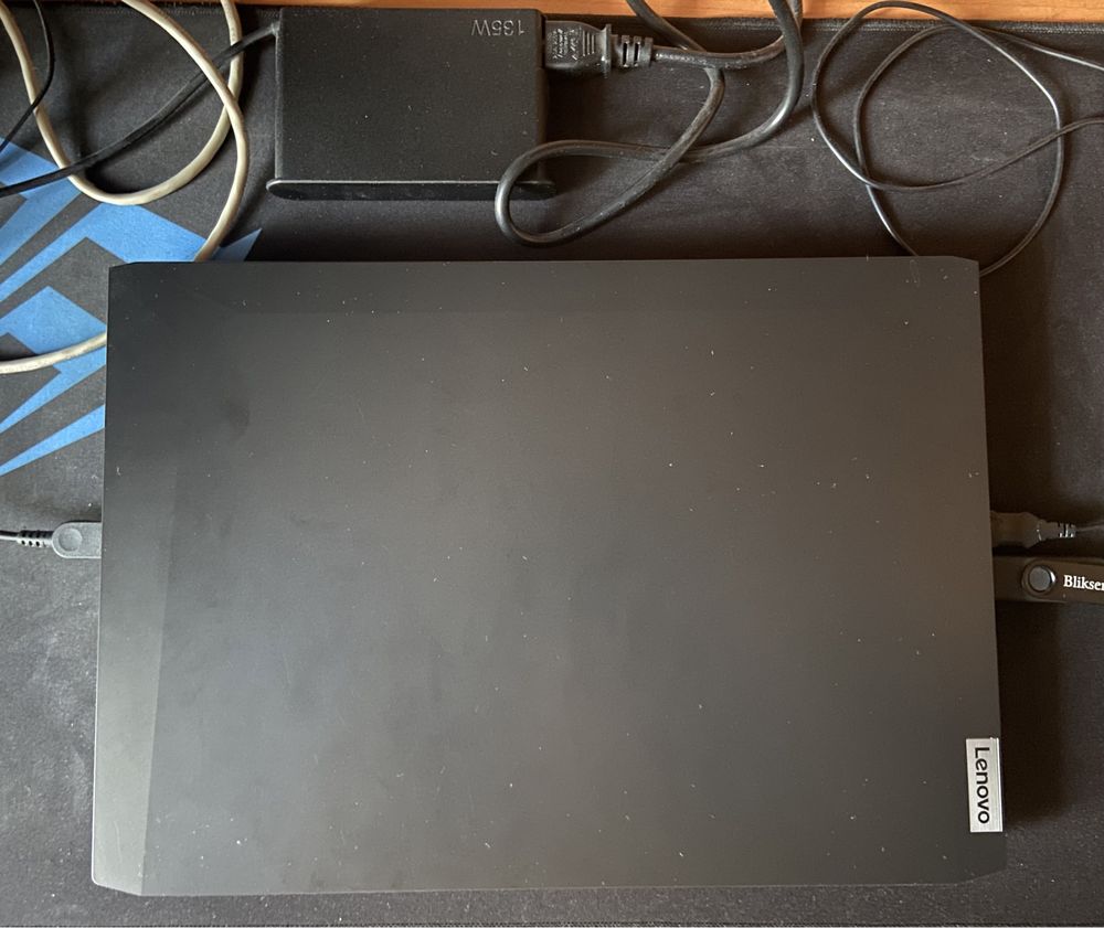 Lenovo IdeaPad Gaming 3