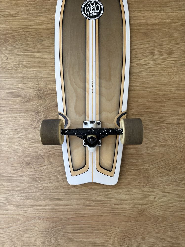 Oxelo LongBoard Skate