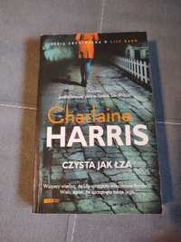 Charlaine Harris - Czysta jak łza