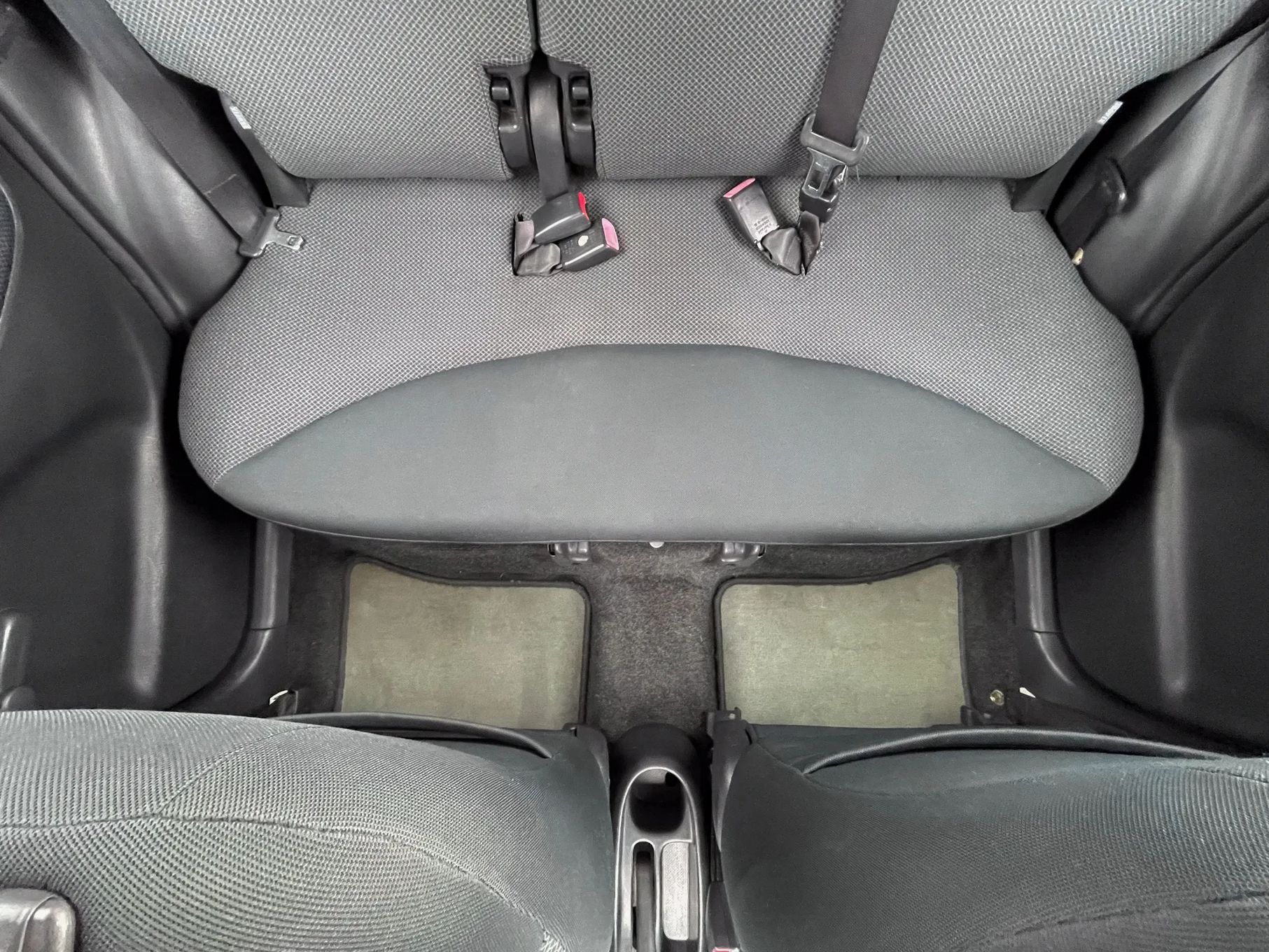 Toyota Yaris Toyota Yaris 2005 / diesel 1.4D-D / bogate wyposażenie