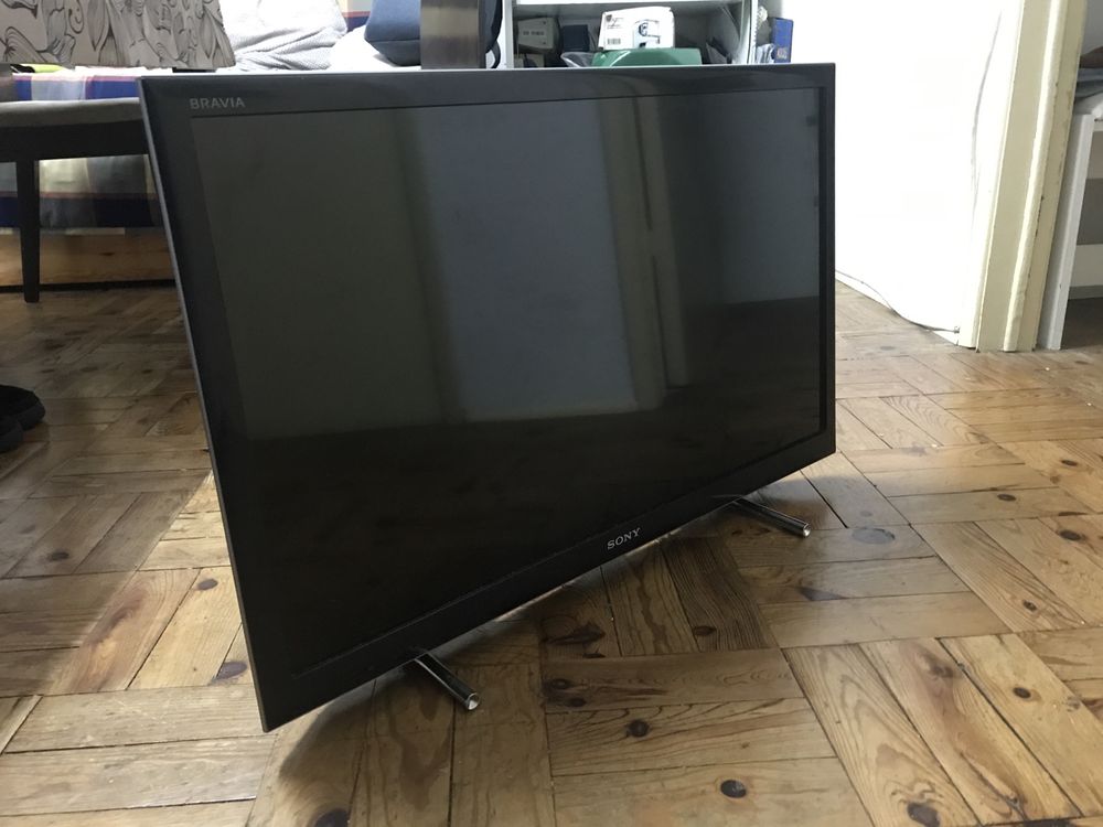 TV Sony 32” KDL-32EX650