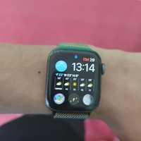 Часи Apple Watch 7