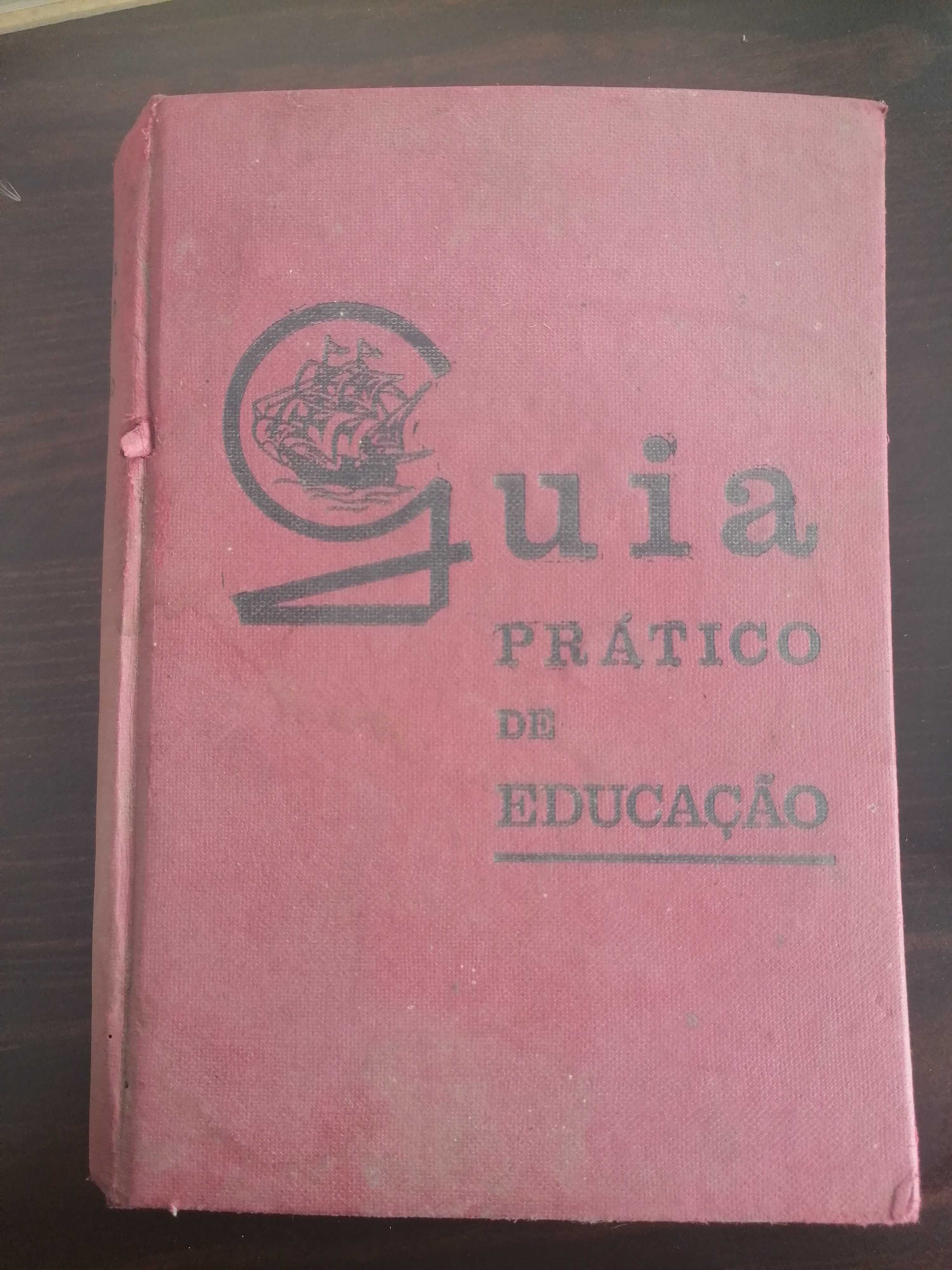 Guia Prático de Educação - Maurice Tieche - 5a Edição