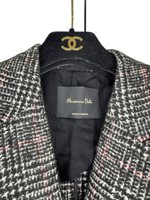 Massimo dutti жакет піджак в ідеалі новий