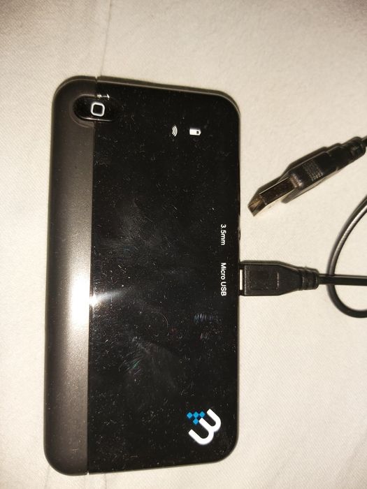 Bluetooth transmiter stereo nowy