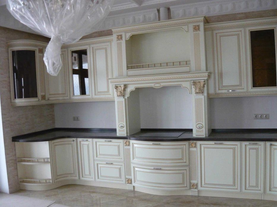 Кухня на ваш смак...